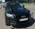 Черный Ауди Ку 7, объемом двигателя 3 л и пробегом 275 тыс. км за 13000 $, фото 1 на Automoto.ua