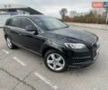 Черный Ауди Ку 7, объемом двигателя 2.97 л и пробегом 190 тыс. км за 22800 $, фото 3 на Automoto.ua