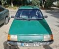 Чорний Ауді Ку 7, об'ємом двигуна 3 л та пробігом 200 тис. км за 11040 $, фото 1 на Automoto.ua