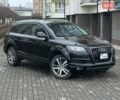 Черный Ауди Ку 7, объемом двигателя 2.97 л и пробегом 247 тыс. км за 20300 $, фото 20 на Automoto.ua