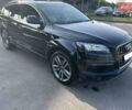 Чорний Ауді Ку 7, об'ємом двигуна 2.97 л та пробігом 235 тис. км за 22000 $, фото 8 на Automoto.ua