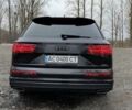 Черный Ауди Ку 7, объемом двигателя 3 л и пробегом 280 тыс. км за 37044 $, фото 4 на Automoto.ua
