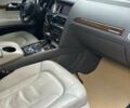Черный Ауди Ку 7, объемом двигателя 2.97 л и пробегом 248 тыс. км за 15900 $, фото 3 на Automoto.ua