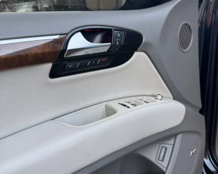 Черный Ауди Ку 7, объемом двигателя 2.97 л и пробегом 253 тыс. км за 14950 $, фото 39 на Automoto.ua