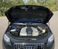 Черный Ауди Ку 7, объемом двигателя 3 л и пробегом 246 тыс. км за 16000 $, фото 10 на Automoto.ua