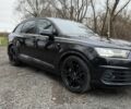 Черный Ауди Ку 7, объемом двигателя 3 л и пробегом 280 тыс. км за 37044 $, фото 1 на Automoto.ua