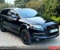 Черный Ауди Ку 7, объемом двигателя 3 л и пробегом 225 тыс. км за 17200 $, фото 3 на Automoto.ua