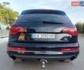 Черный Ауди Ку 7, объемом двигателя 3 л и пробегом 320 тыс. км за 16500 $, фото 21 на Automoto.ua