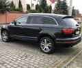 Черный Ауди Ку 7, объемом двигателя 3 л и пробегом 205 тыс. км за 9999 $, фото 4 на Automoto.ua
