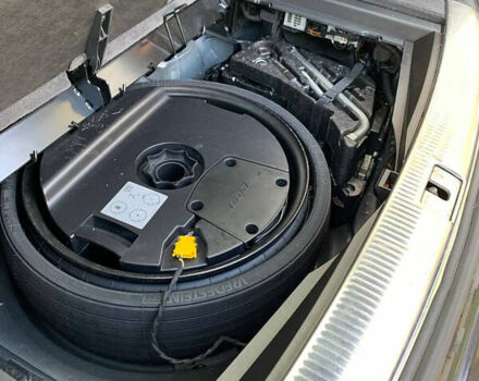 Черный Ауди Ку 7, объемом двигателя 3 л и пробегом 157 тыс. км за 16000 $, фото 20 на Automoto.ua