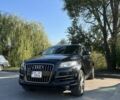 Чорний Ауді Ку 7, об'ємом двигуна 3 л та пробігом 278 тис. км за 11037 $, фото 1 на Automoto.ua