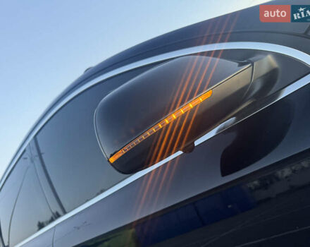 Черный Ауди Ку 7, объемом двигателя 3 л и пробегом 121 тыс. км за 20500 $, фото 100 на Automoto.ua