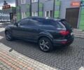 Чорний Ауді Ку 7, об'ємом двигуна 2.97 л та пробігом 223 тис. км за 20500 $, фото 1 на Automoto.ua