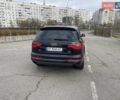 Черный Ауди Ку 7, объемом двигателя 2.97 л и пробегом 190 тыс. км за 22800 $, фото 12 на Automoto.ua