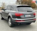 Черный Ауди Ку 7, объемом двигателя 2.97 л и пробегом 323 тыс. км за 22000 $, фото 19 на Automoto.ua