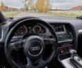 Ауді Ку 7 2012 у Житомирі на Automoto.ua Чорний Ауді Ку 7, об'ємом двигуна 3 л та пробігом 235 тис. км за 22000 $, фото 3 на Automoto.ua