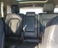 Черный Ауди Ку 7, объемом двигателя 3 л и пробегом 240 тыс. км за 3000 $, фото 9 на Automoto.ua