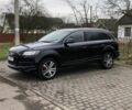 Черный Ауди Ку 7, объемом двигателя 3 л и пробегом 205 тыс. км за 9999 $, фото 2 на Automoto.ua