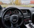 Чорний Ауді Ку 7, об'ємом двигуна 2.97 л та пробігом 235 тис. км за 22000 $, фото 3 на Automoto.ua