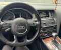 Черный Ауди Ку 7, объемом двигателя 3 л и пробегом 260 тыс. км за 19000 $, фото 2 на Automoto.ua