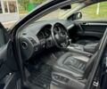 Черный Ауди Ку 7, объемом двигателя 3 л и пробегом 228 тыс. км за 15700 $, фото 22 на Automoto.ua