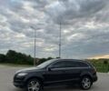 Черный Ауди Ку 7, объемом двигателя 3 л и пробегом 244 тыс. км за 15500 $, фото 20 на Automoto.ua