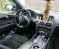 Черный Ауди Ку 7, объемом двигателя 2.97 л и пробегом 240 тыс. км за 20000 $, фото 13 на Automoto.ua