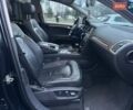 Черный Ауди Ку 7, объемом двигателя 2.97 л и пробегом 247 тыс. км за 20300 $, фото 38 на Automoto.ua