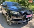 Черный Ауди Ку 7, объемом двигателя 3 л и пробегом 271 тыс. км за 18500 $, фото 20 на Automoto.ua