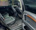 Ауді Ку 7 2012 у Кропивницькому (Кіровограді) на Automoto.ua Чорний Ауді Ку 7, об'ємом двигуна 3 л та пробігом 217 тис. км за 12400 $, фото 13 на Automoto.ua