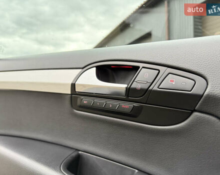 Ауді Ку 7 2012 у Сарнах на Automoto.ua Чорний Ауді Ку 7, об'ємом двигуна 3 л та пробігом 273 тис. км за 21000 $, фото 33 на Automoto.ua