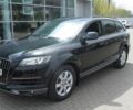 Чорний Ауді Ку 7, об'ємом двигуна 3 л та пробігом 311 тис. км за 12500 $, фото 1 на Automoto.ua