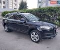 Черный Ауди Ку 7, объемом двигателя 2.97 л и пробегом 188 тыс. км за 15500 $, фото 1 на Automoto.ua