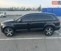 Чорний Ауді Ку 7, об'ємом двигуна 2.97 л та пробігом 122 тис. км за 19999 $, фото 32 на Automoto.ua