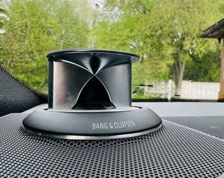 Чорний Ауді Ку 7, об'ємом двигуна 2.97 л та пробігом 235 тис. км за 22000 $, фото 16 на Automoto.ua