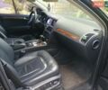 Чорний Ауді Ку 7, об'ємом двигуна 3 л та пробігом 120 тис. км за 18900 $, фото 9 на Automoto.ua