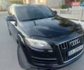 Черный Ауди Ку 7, объемом двигателя 3 л и пробегом 320 тыс. км за 16500 $, фото 8 на Automoto.ua