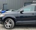 Чорний Ауді Ку 7, об'ємом двигуна 3 л та пробігом 205 тис. км за 12590 $, фото 1 на Automoto.ua