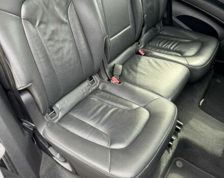 Черный Ауди Ку 7, объемом двигателя 3 л и пробегом 228 тыс. км за 15700 $, фото 9 на Automoto.ua