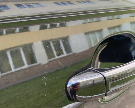 Черный Ауди Ку 7, объемом двигателя 3 л и пробегом 157 тыс. км за 16000 $, фото 29 на Automoto.ua