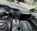 Черный Ауди Ку 7, объемом двигателя 3 л и пробегом 228 тыс. км за 15700 $, фото 16 на Automoto.ua