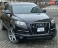 Черный Ауди Ку 7, объемом двигателя 2.97 л и пробегом 247 тыс. км за 20300 $, фото 29 на Automoto.ua