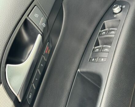 Черный Ауди Ку 7, объемом двигателя 3 л и пробегом 228 тыс. км за 15700 $, фото 12 на Automoto.ua