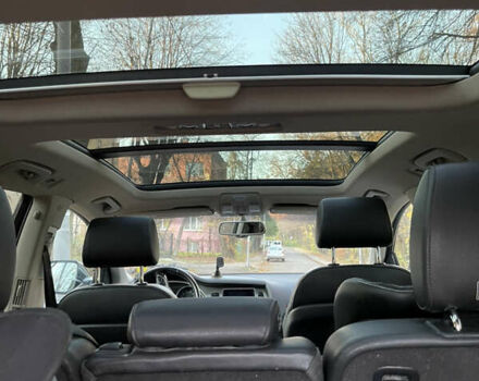 Чорний Ауді Ку 7, об'ємом двигуна 3 л та пробігом 151 тис. км за 15500 $, фото 15 на Automoto.ua