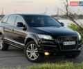 Черный Ауди Ку 7, объемом двигателя 2.97 л и пробегом 275 тыс. км за 16500 $, фото 1 на Automoto.ua