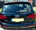 Черный Ауди Ку 7, объемом двигателя 3 л и пробегом 320 тыс. км за 15200 $, фото 8 на Automoto.ua