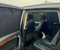 Черный Ауди Ку 7, объемом двигателя 30 л и пробегом 235 тыс. км за 13500 $, фото 3 на Automoto.ua