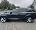 Черный Ауди Ку 7, объемом двигателя 0 л и пробегом 234 тыс. км за 16900 $, фото 4 на Automoto.ua