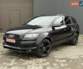 Ауді Ку 7 2012 у Сарнах на Automoto.ua Чорний Ауді Ку 7, об'ємом двигуна 3 л та пробігом 273 тис. км за 21000 $, фото 1 на Automoto.ua