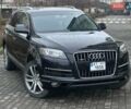 Черный Ауди Ку 7, объемом двигателя 2.97 л и пробегом 247 тыс. км за 20300 $, фото 1 на Automoto.ua